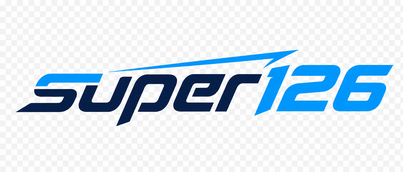 Logo super126